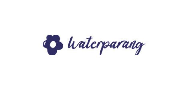 waterparang - b.right 輸入レディースゴルフウェア専門店