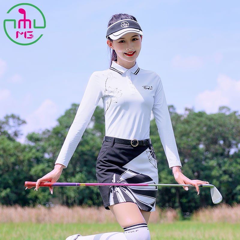 MEET GOLF – b.right 輸入レディースゴルフウェア専門店