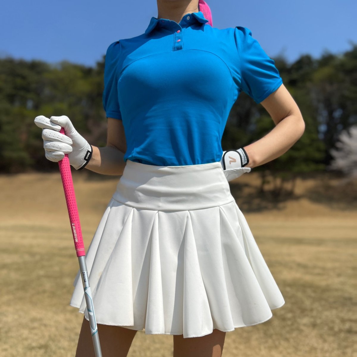 レディースゴルフウエア⛳ | www.fleettracktz.com