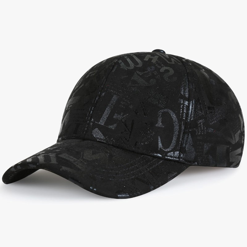 キャップ 帽子 デザイン オシャレ ロゴ - b.right 輸入レディースゴルフウェア専門店