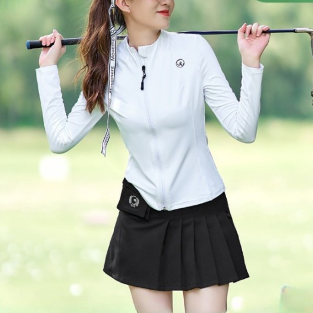 SALE／91%OFF】 プリーツスカート 韓国 ショート 制服 ゴルフウェア インナーパンツ付き