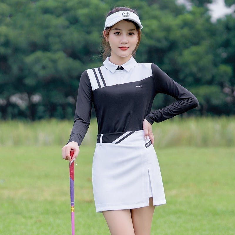 上下セット | b.right 韓国レディースゴルフウェア専門店 – b.right
